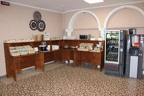 Hotel Salaria