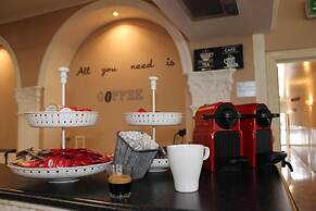 Hotel Salaria