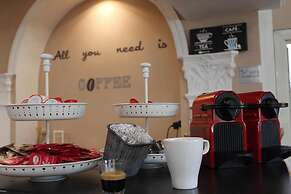 Hotel Salaria