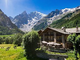 Auberge de La Maison