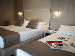 Hotel delle Nazioni