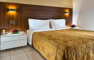 Hotel Parigi