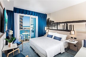 Hotel Parigi
