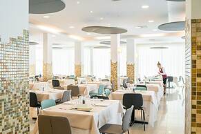 Hotel Parigi