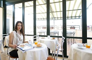 Hotel Corallo
