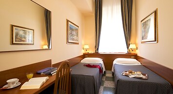 Hotel Corallo