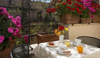 Hotel Corallo