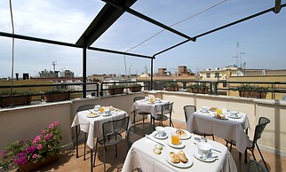 Hotel Corallo