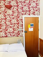 The Excelsior Hotel