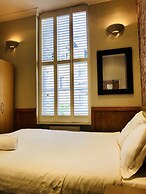 The Excelsior Hotel