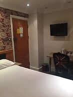 The Excelsior Hotel