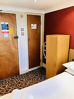The Excelsior Hotel