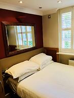 The Excelsior Hotel