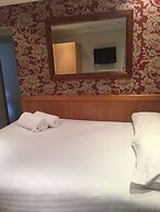 The Excelsior Hotel