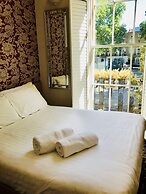 The Excelsior Hotel