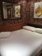 The Excelsior Hotel
