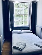 The Excelsior Hotel
