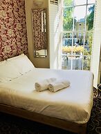 The Excelsior Hotel