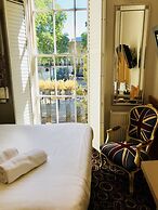 The Excelsior Hotel