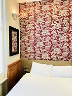 The Excelsior Hotel
