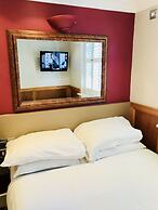 The Excelsior Hotel