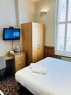 The Excelsior Hotel
