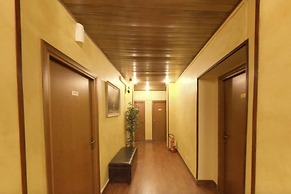 Hotel Azzurra