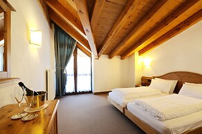 Hotel Montana