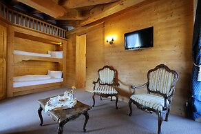 Hotel Montana