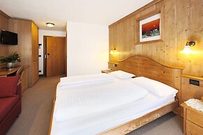 Hotel Montana