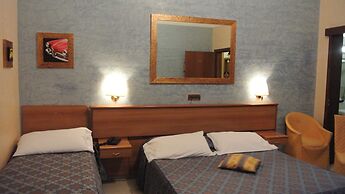 Hotel Assisi