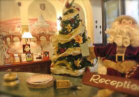 Hotel Assisi