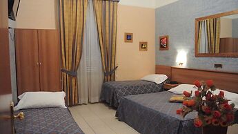 Hotel Assisi
