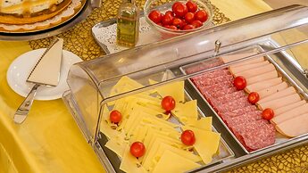 Hotel Assisi