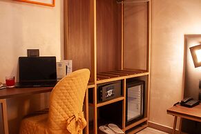 Hotel Assisi