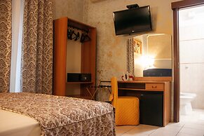 Hotel Assisi