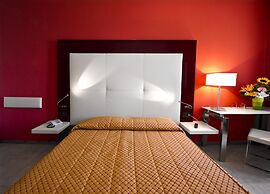 Hotel Europa