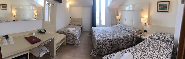 Hotel Europa