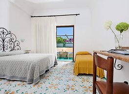 Hotel Pupetto