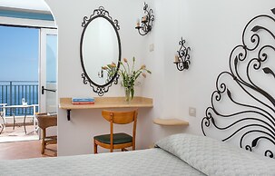 Hotel Pupetto