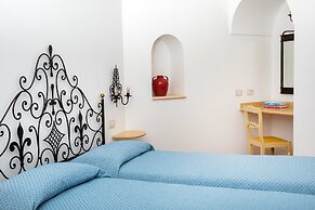 Hotel Pupetto