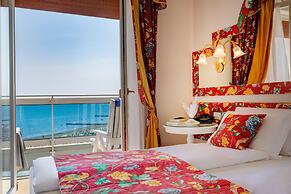 Hotel Cavalieri Palace