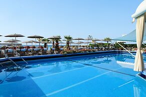 Hotel Cavalieri Palace