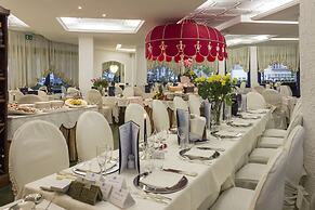 Hotel Cavalieri Palace
