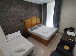 Hotel Ercoli