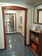Hotel Ercoli