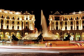 Hotel Ercoli