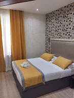 Hotel Ercoli