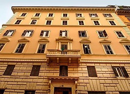 Hotel Ercoli