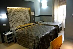 Hotel dei Mille